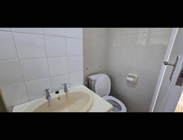 1 BEDROOM PROPERTY TO RENT IN MUSGRAVE